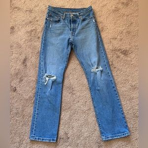 Levi’s 501 Jeans size 28
